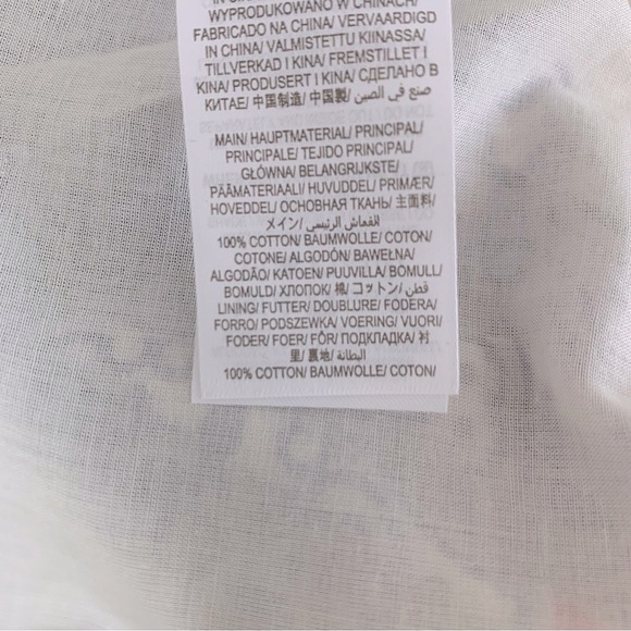 Boden Deborah Fit & Flare Sundress 16/18 - Picture 14 of 16